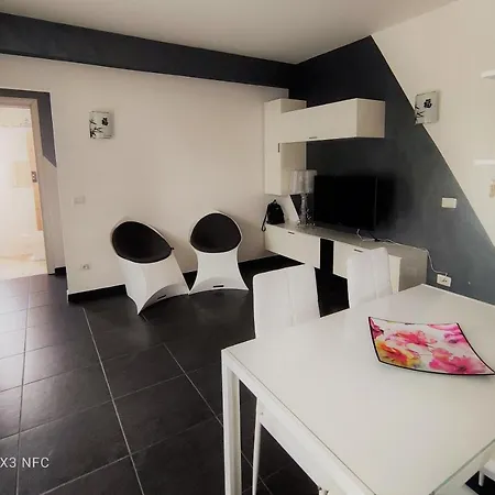 Lejlighed Casa Pioppeto Olbia