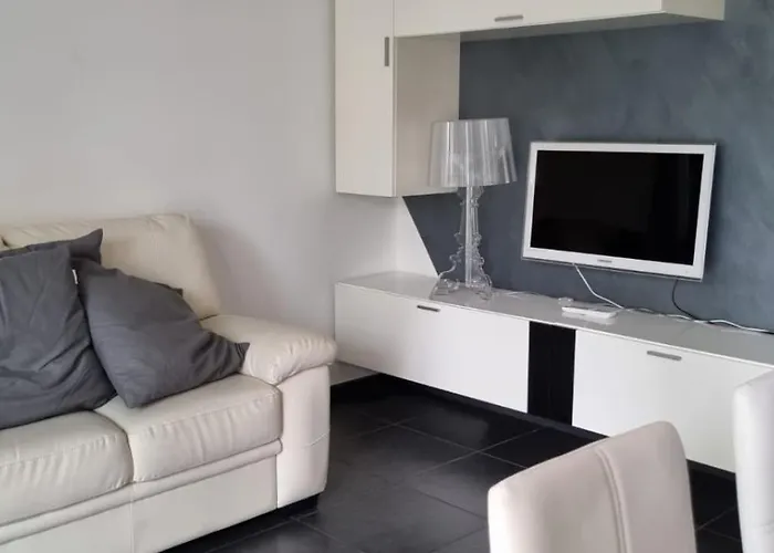 Casa Pioppeto Apartamento Olbia