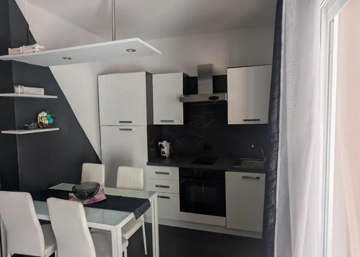 Apartamento Casa Pioppeto