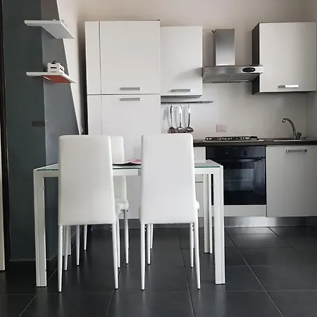 Casa Pioppeto