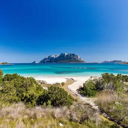 Casa Pioppeto * Olbia