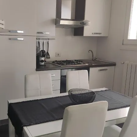 Casa Pioppeto Daire *