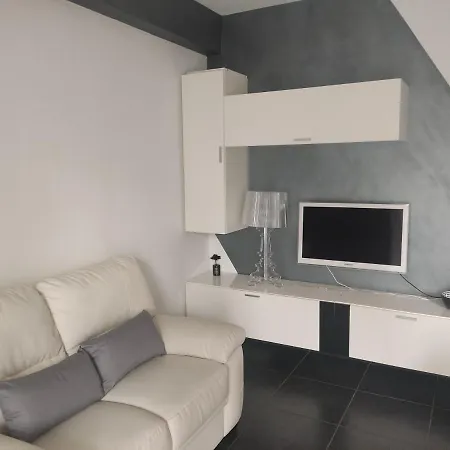Casa Pioppeto Daire *