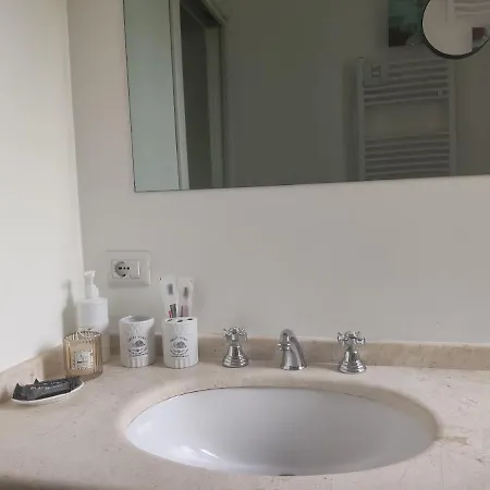 Casa Pioppeto Appartement