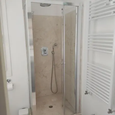 Casa Pioppeto Apartamento Olbia