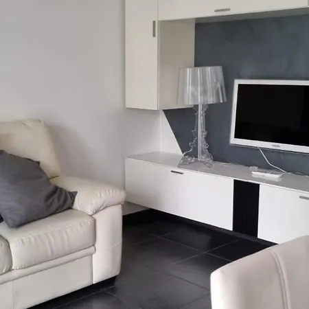 Casa Pioppeto Appartement Olbia