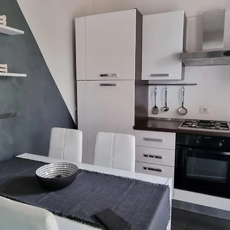 Appartement Casa Pioppeto