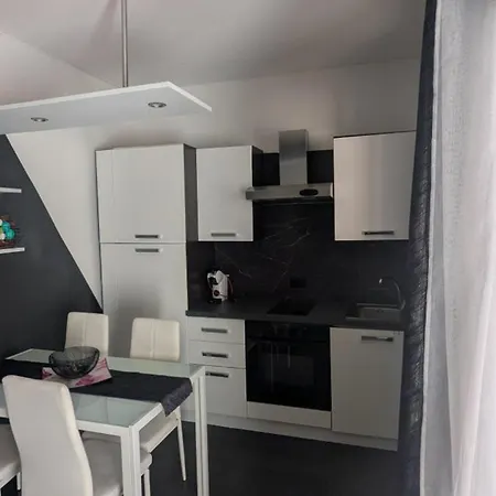 Daire Casa Pioppeto