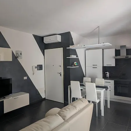 Casa Pioppeto Daire *