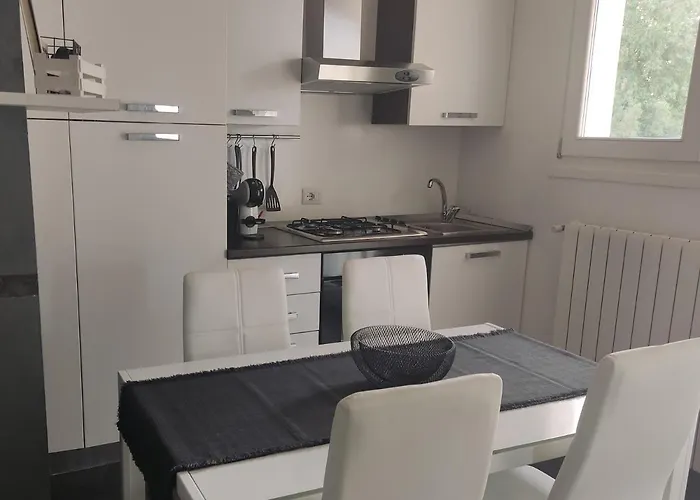 Casa Pioppeto 公寓 *