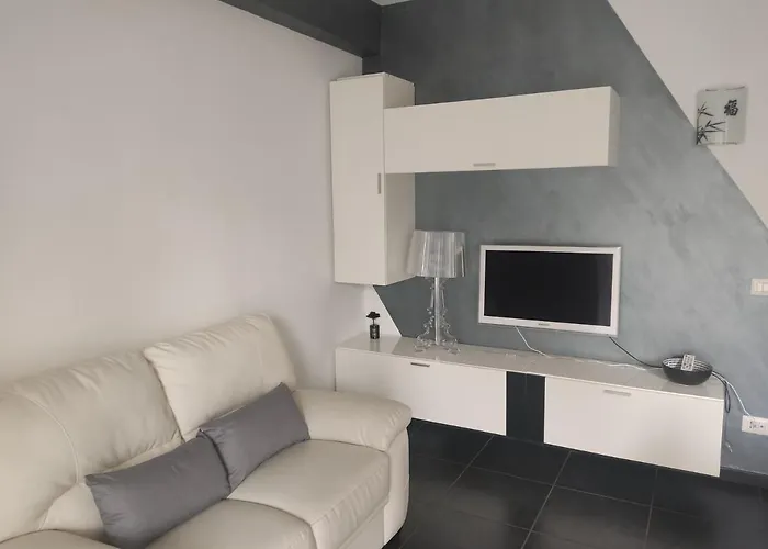 Casa Pioppeto 公寓 *