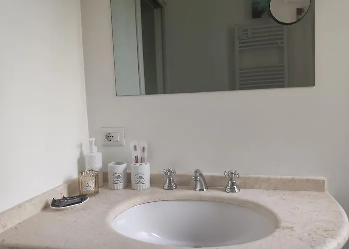 Casa Pioppeto 公寓