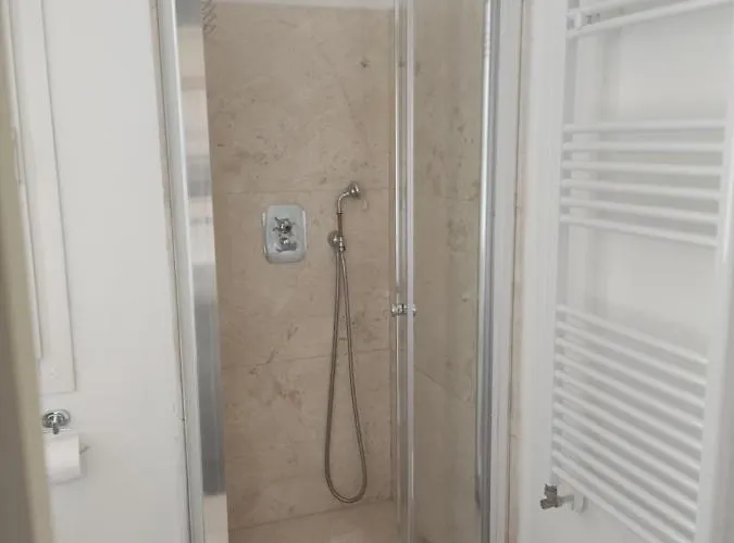 Casa Pioppeto 公寓 奧爾比亞