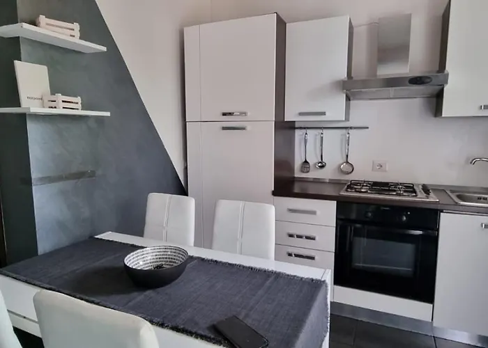 公寓 Casa Pioppeto